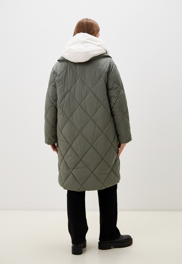 Chic de Femme Куртка-пальто - фото 3