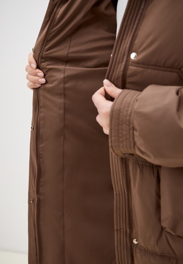 Chic de Femme Пуховик - фото 4