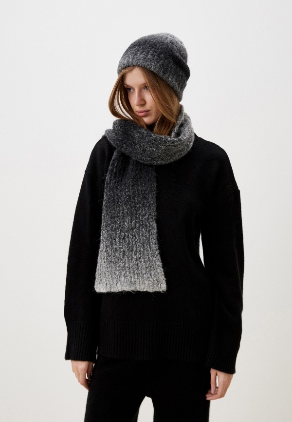 Level Pro Шапка и шарф - фото 6