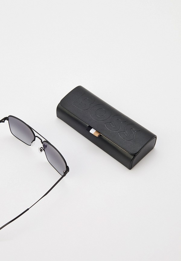 Boss Очки солнцезащитные - BOSS 1695/S 003 - фото 4