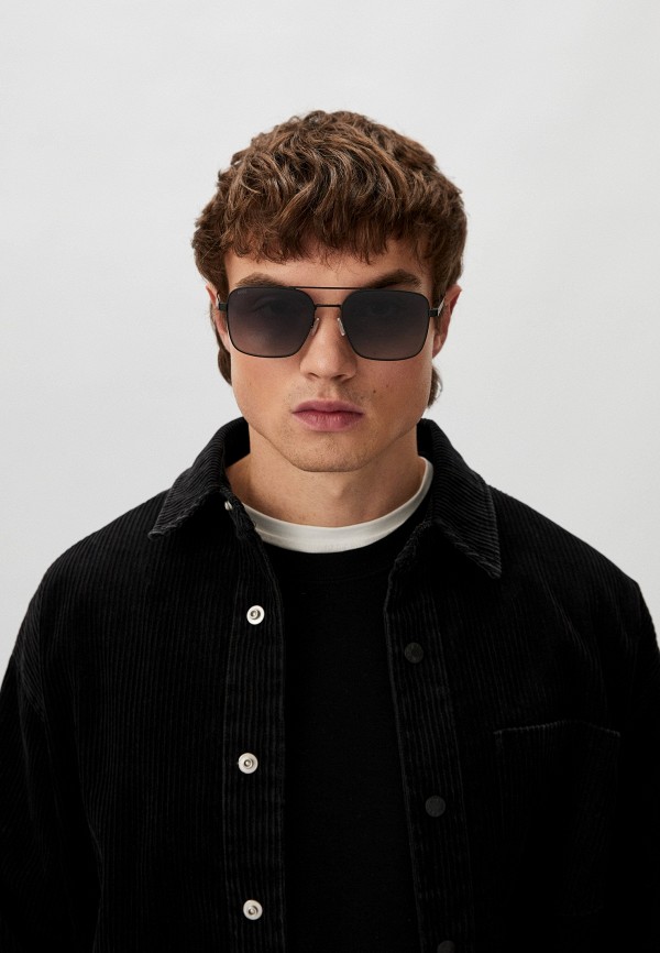 Boss Очки солнцезащитные - BOSS 1695/S 003 - фото 5