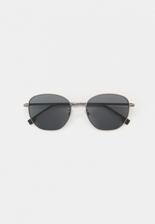 Boss Очки солнцезащитные - BOSS 1671/F/SK KJ1 с поляризованными линзами - фото 1