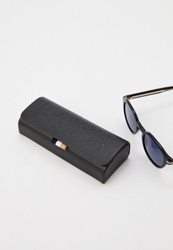 Boss Очки солнцезащитные - BOSS 1721/S 807 - фото 4