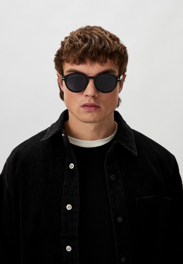 Boss Очки солнцезащитные - BOSS 1721/S 807 - фото 5