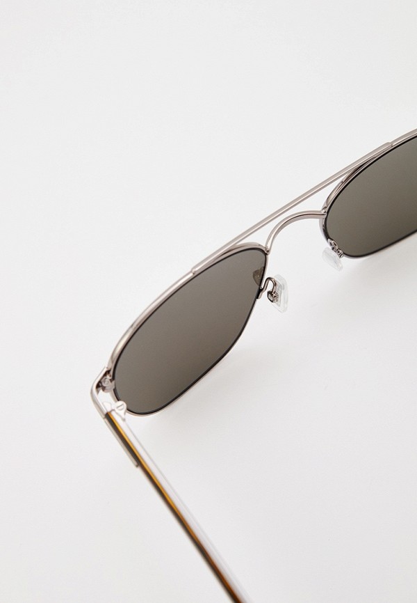 Boss Очки солнцезащитные - BOSS 1723/S 31Z - фото 3