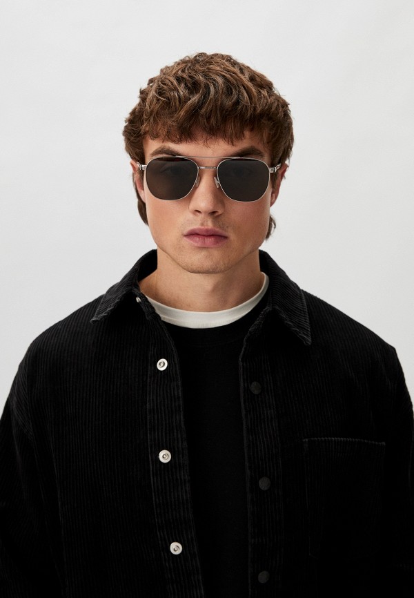 Boss Очки солнцезащитные - BOSS 1723/S 31Z - фото 5