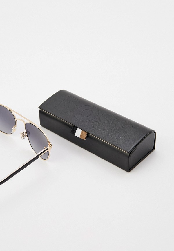 Boss Очки солнцезащитные - BOSS 1723/S RHL - фото 4