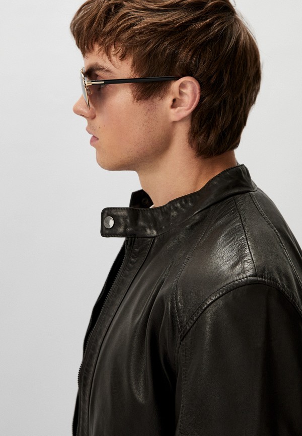 Boss Очки солнцезащитные - BOSS 1723/S RHL - фото 6