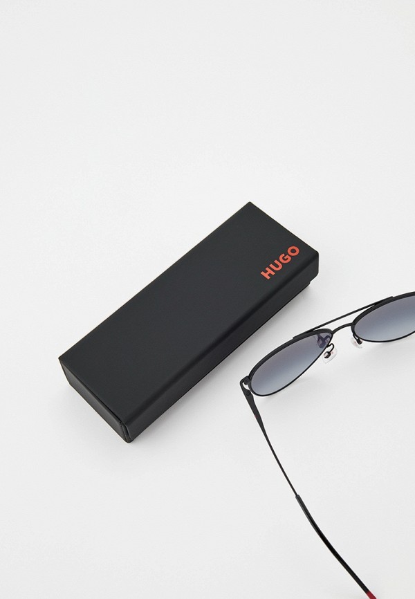 Hugo Очки солнцезащитные - HG 1318/S 003 - фото 4