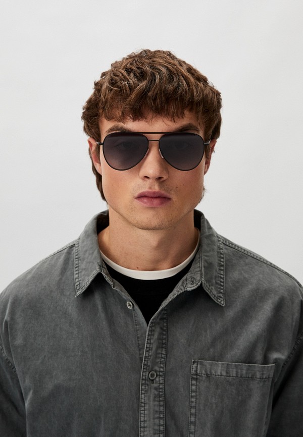 Hugo Очки солнцезащитные - HG 1318/S 003 - фото 5