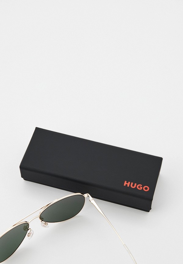Hugo Очки солнцезащитные - HG 1318/S J5G - фото 4