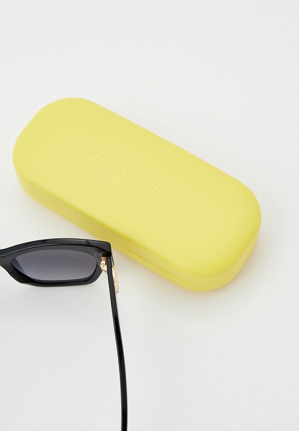 Marc Jacobs Очки солнцезащитные - MARC 762/S 807 - фото 4