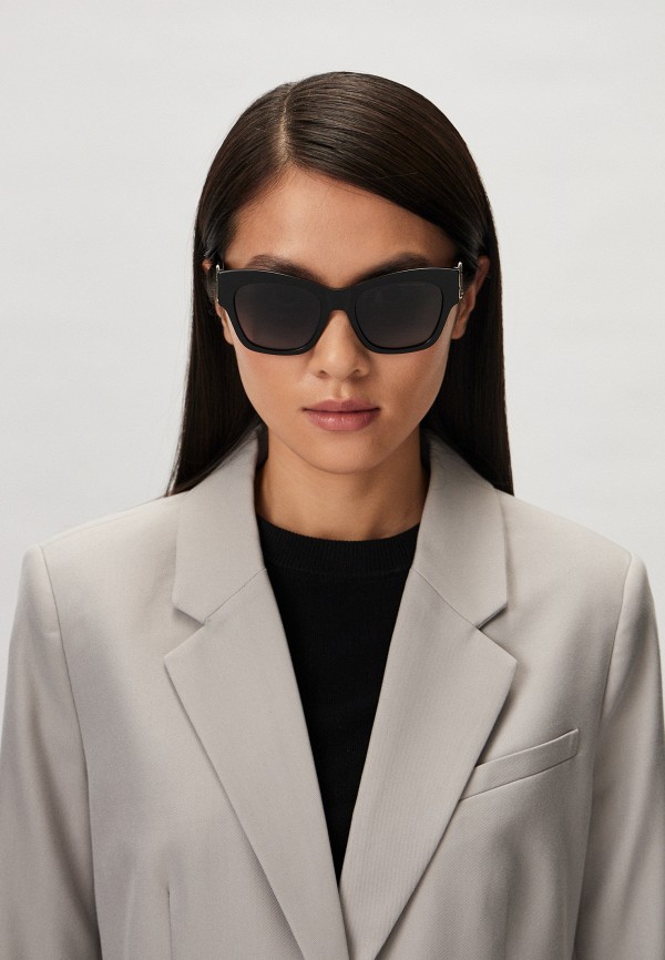 Marc Jacobs Очки солнцезащитные - MARC 762/S 807 - фото 5