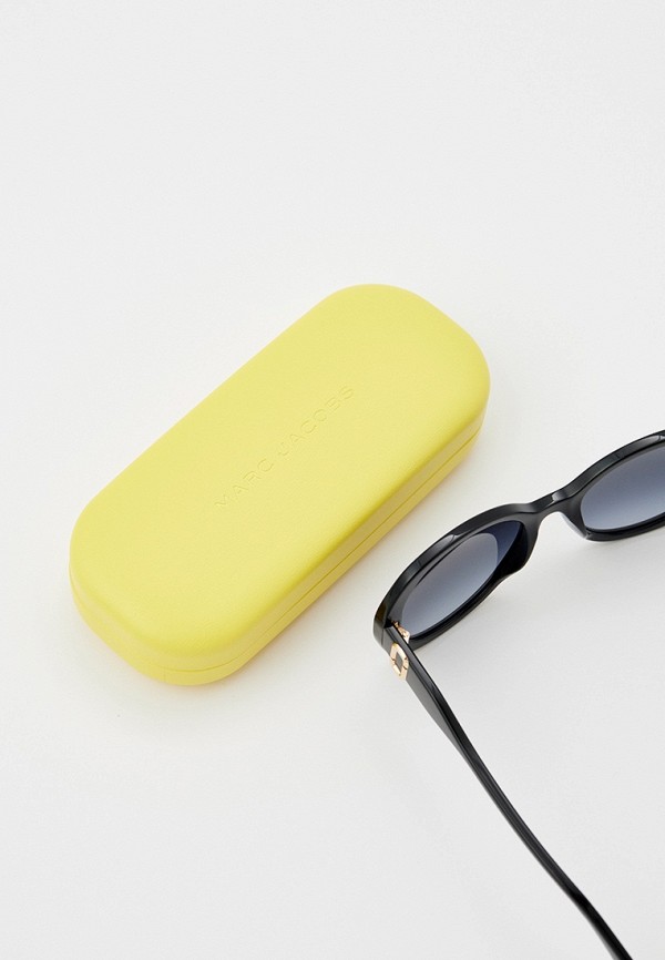 Marc Jacobs Очки солнцезащитные - MARC 763/S 807 - фото 4