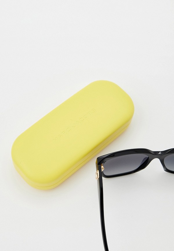 Marc Jacobs Очки солнцезащитные - MARC 764/S 807 - фото 4