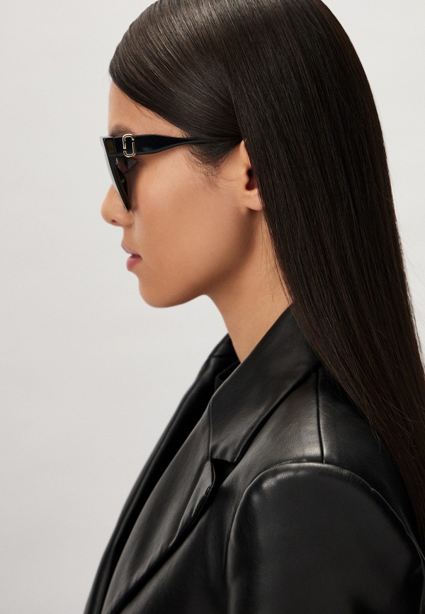 Marc Jacobs Очки солнцезащитные - MARC 764/S 807 - фото 6