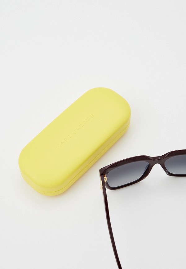 Marc Jacobs Очки солнцезащитные - MARC 764/S LHF - фото 4