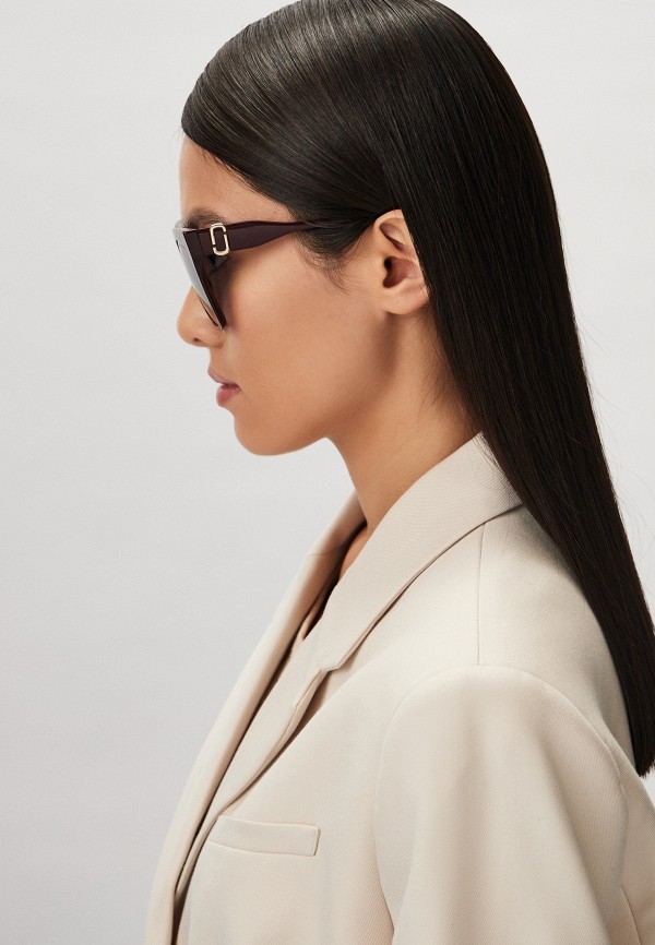 Marc Jacobs Очки солнцезащитные - MARC 764/S LHF - фото 6