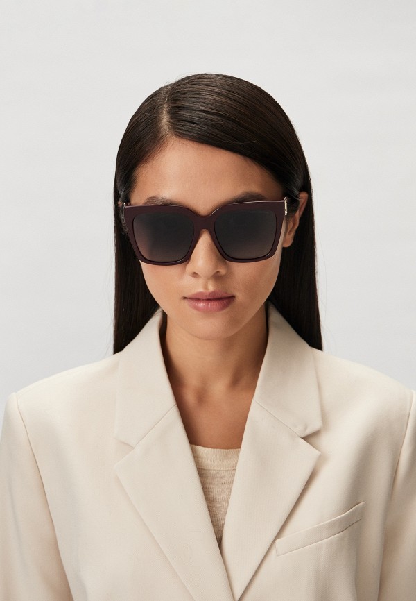 Marc Jacobs Очки солнцезащитные - MARC 764/S LHF - фото 5