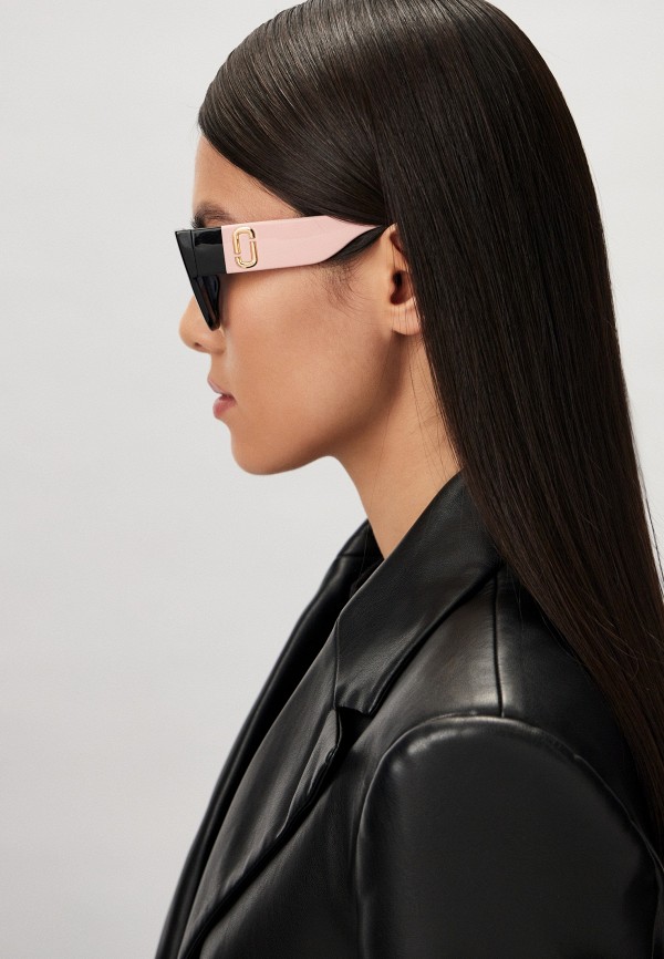 Marc Jacobs Очки солнцезащитные - MARC 646/S 3H2 - фото 6