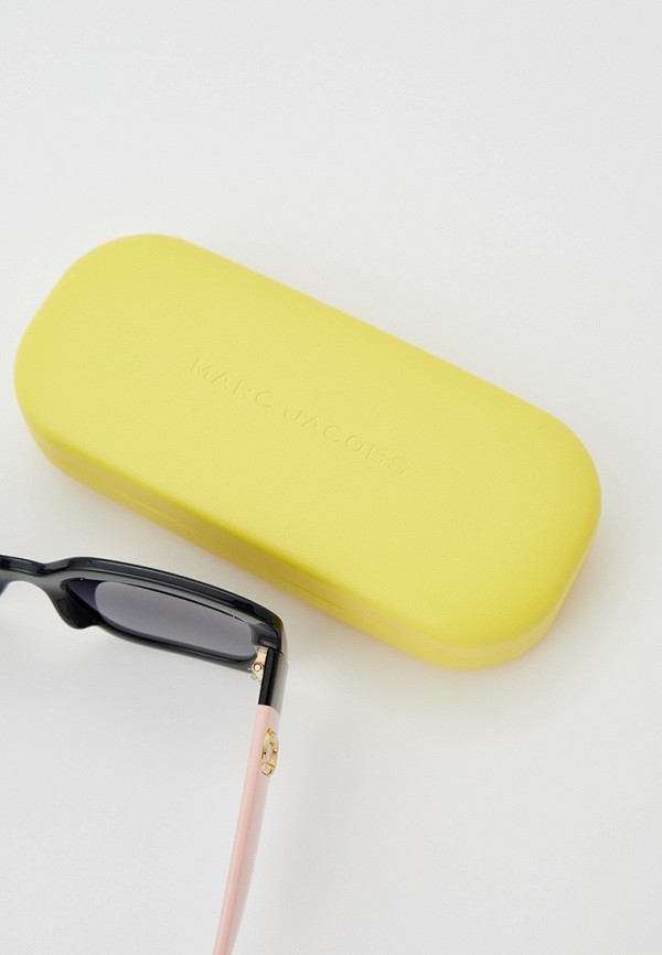 Marc Jacobs Очки солнцезащитные - MARC 647/S 3H2 - фото 4