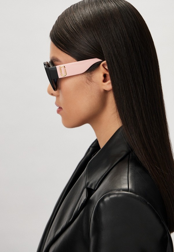 Marc Jacobs Очки солнцезащитные - MARC 647/S 3H2 - фото 6