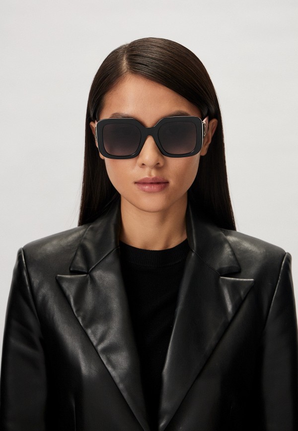 Marc Jacobs Очки солнцезащитные - MARC 647/S 3H2 - фото 5