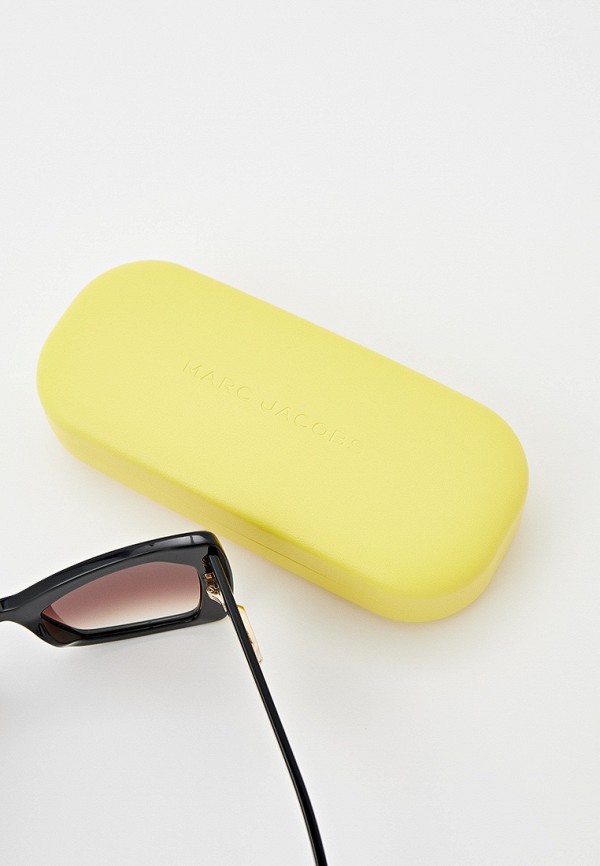 Marc Jacobs Очки солнцезащитные - MARC 761/S 807 - фото 4