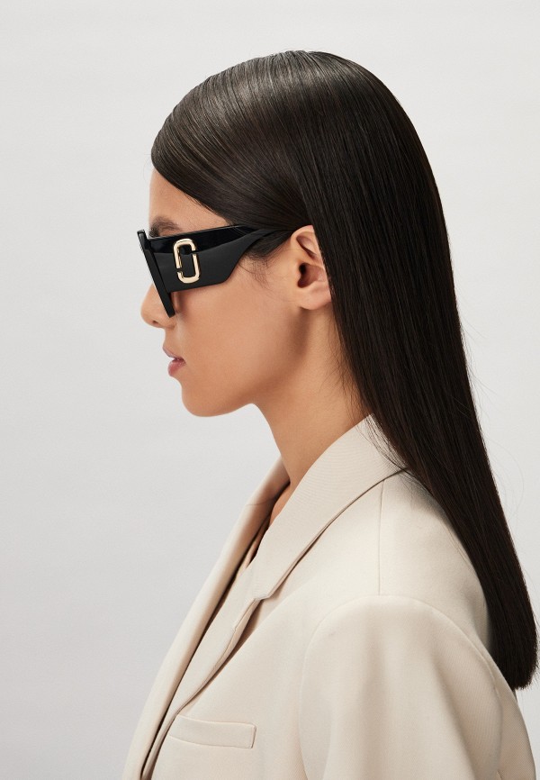 Marc Jacobs Очки солнцезащитные - MARC 761/S 807 - фото 6