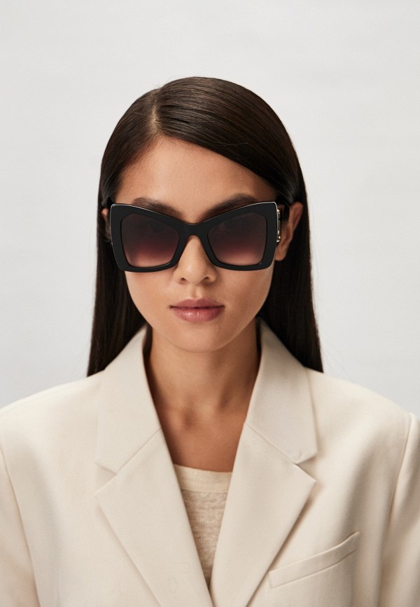 Marc Jacobs Очки солнцезащитные - MARC 761/S 807 - фото 5