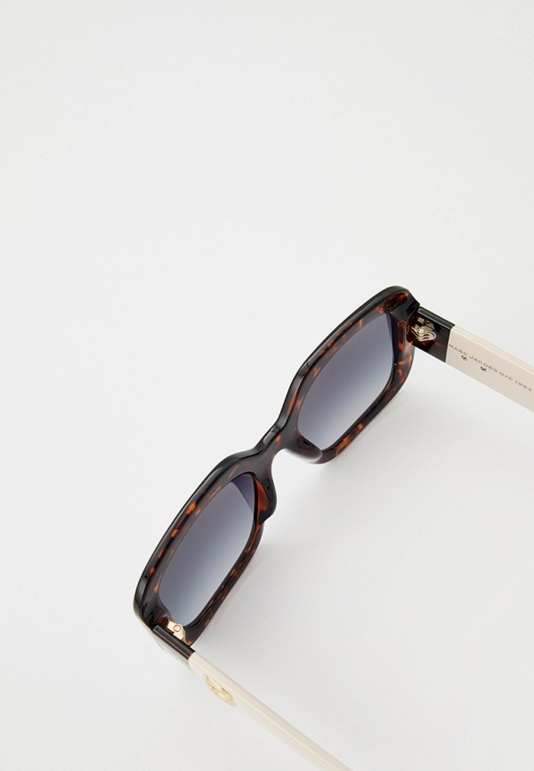 Marc Jacobs Очки солнцезащитные - MARC 647/S XLT - фото 3