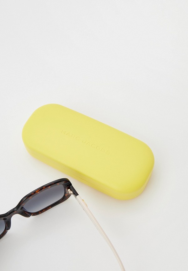 Marc Jacobs Очки солнцезащитные - MARC 647/S XLT - фото 4