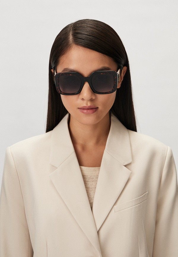 Marc Jacobs Очки солнцезащитные - MARC 647/S XLT - фото 5