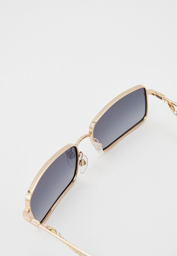 Marc Jacobs Очки солнцезащитные и цепочка - MARC 771/N/S RHL - фото 3