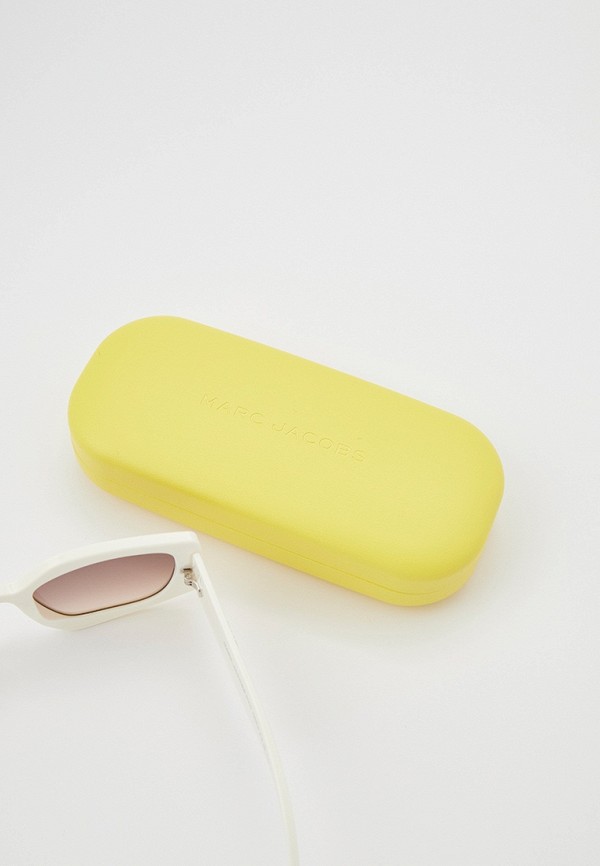 Marc Jacobs Очки солнцезащитные - MARC 774/S SZJ - фото 4