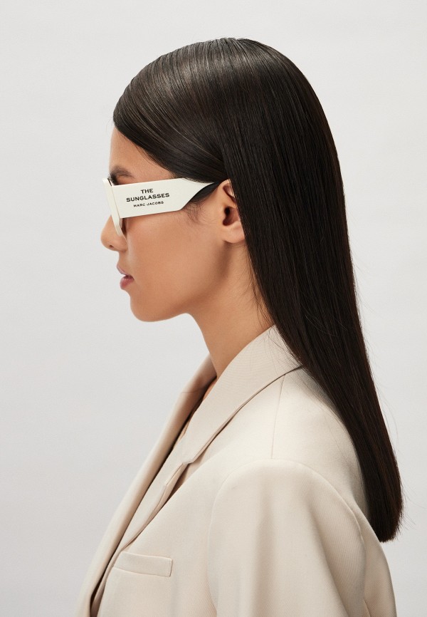 Marc Jacobs Очки солнцезащитные - MARC 774/S SZJ - фото 6