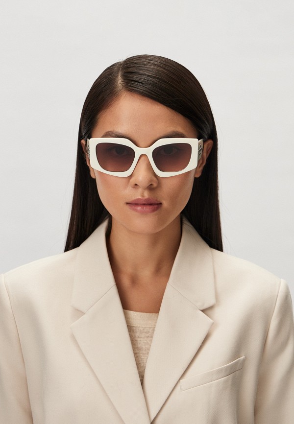 Marc Jacobs Очки солнцезащитные - MARC 774/S SZJ - фото 5