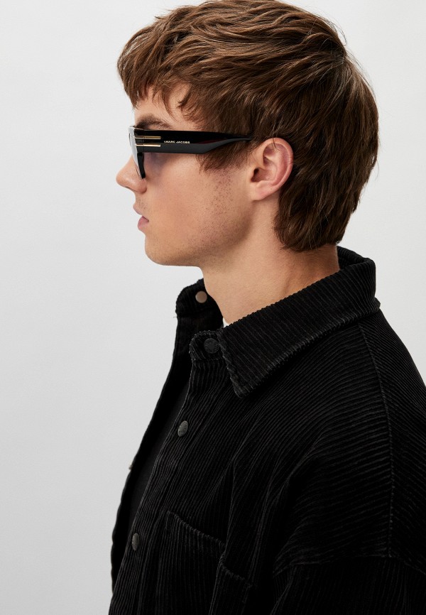 Marc Jacobs Очки солнцезащитные - MARC 787/S 2M2 - фото 6