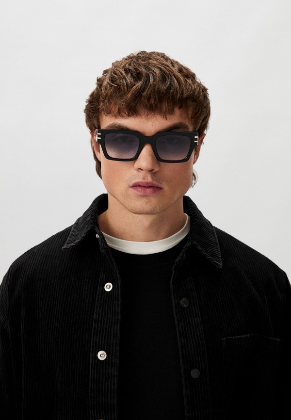 Marc Jacobs Очки солнцезащитные - MARC 787/S 2M2 - фото 5