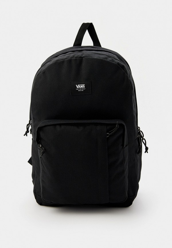 Vans Рюкзак - Old Skool Trek Backpack - фото 1