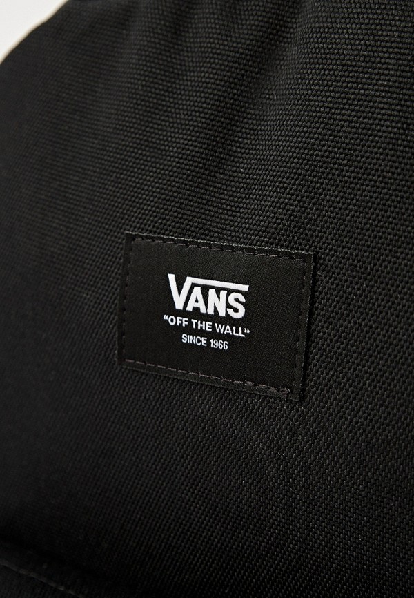 Vans Рюкзак - Old Skool Trek Backpack - фото 3