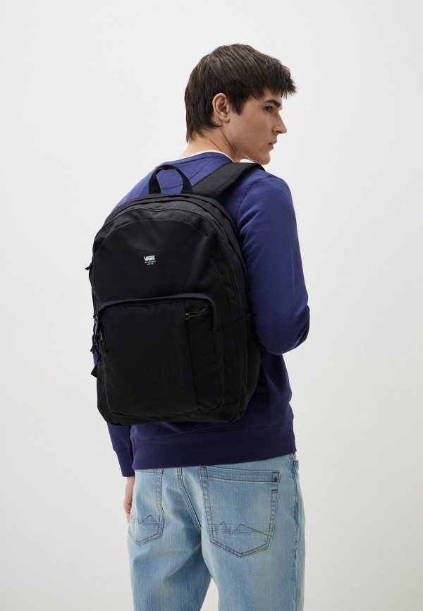 Vans Рюкзак - Old Skool Trek Backpack - фото 5