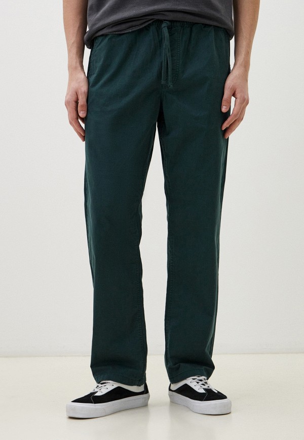Vans Брюки - MN RANGE RELAXED ELASTIC PANT - фото 1