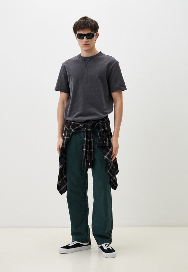 Vans Брюки - MN RANGE RELAXED ELASTIC PANT - фото 2