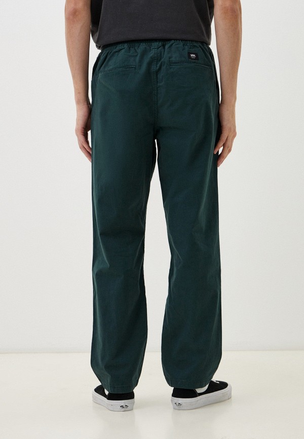 Vans Брюки - MN RANGE RELAXED ELASTIC PANT - фото 3