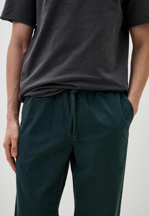 Vans Брюки - MN RANGE RELAXED ELASTIC PANT - фото 4