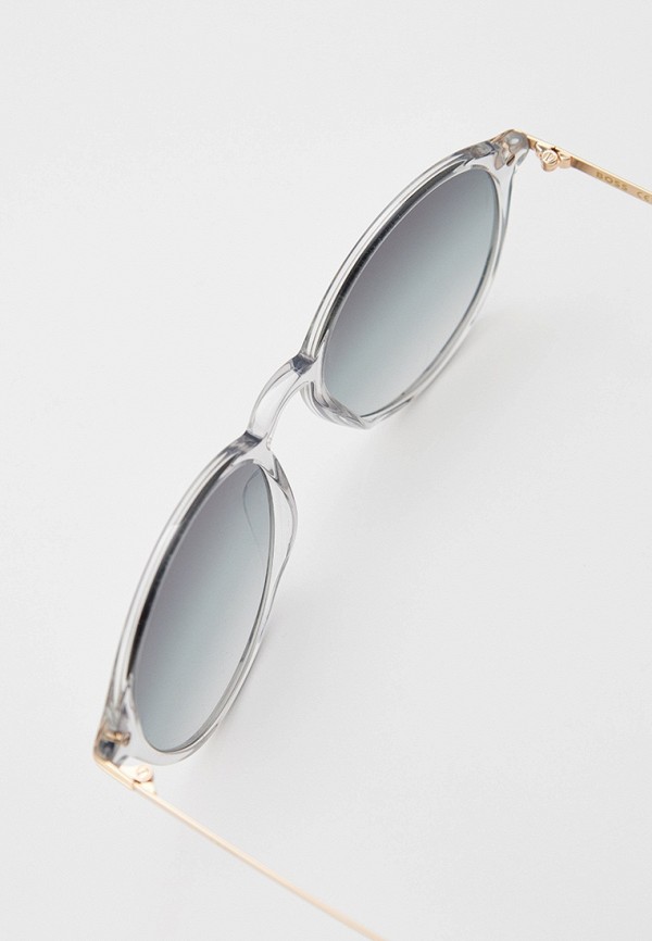 Boss Очки солнцезащитные - BOSS 1662/S FT3 - фото 3