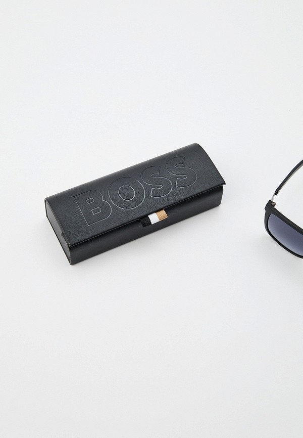 Boss Очки солнцезащитные - BOSS 1699/S 003 - фото 4