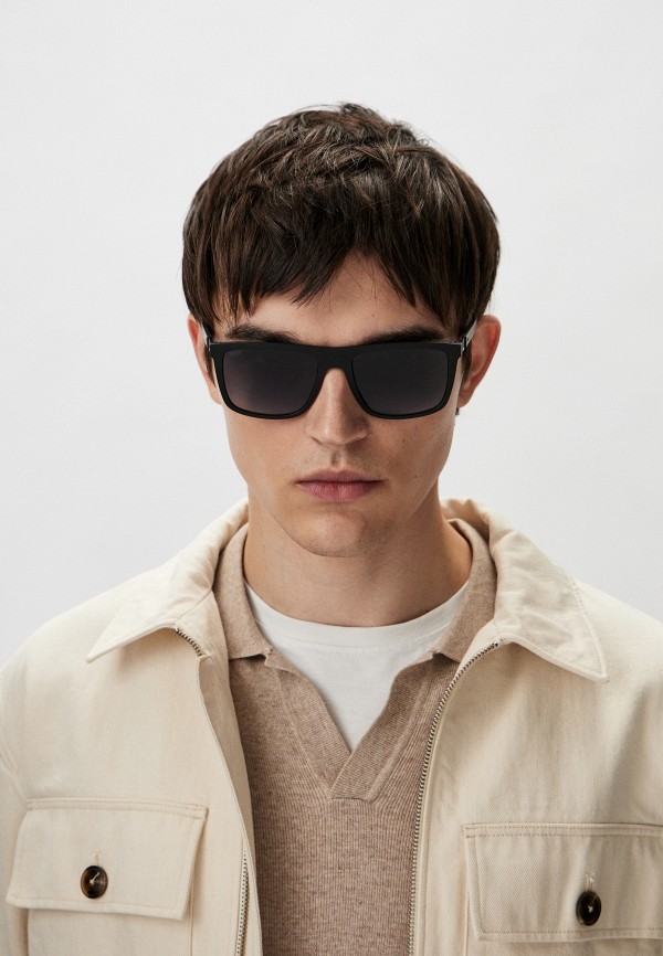 Boss Очки солнцезащитные - BOSS 1699/S 003 - фото 5