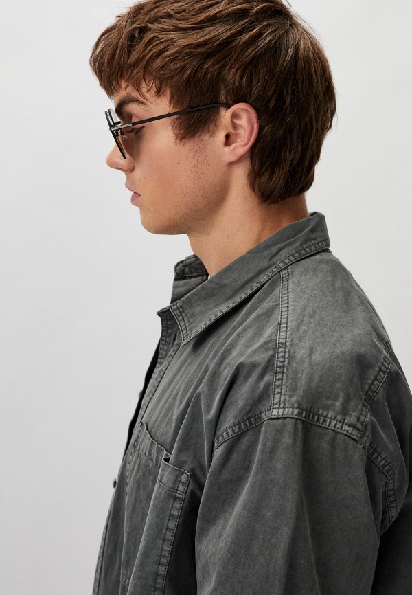 Boss Очки солнцезащитные - BOSS 1671/F/SK 003 - фото 6